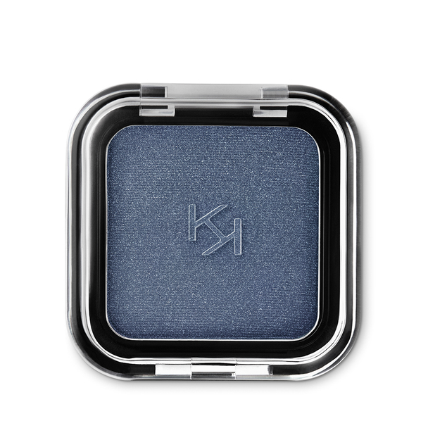 Brightly coloured eyeshadow - Smart Colour Eyeshadow - KIKO MILANO