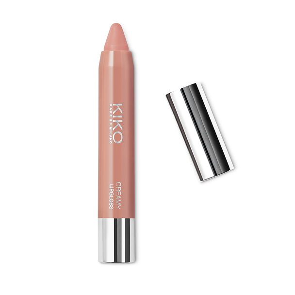 Wet look lip gloss - Creamy Lipgloss - KIKO MILANO