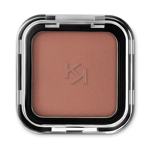 Intense colour blush with buildable result - Smart Colour Blush - KIKO MILANO