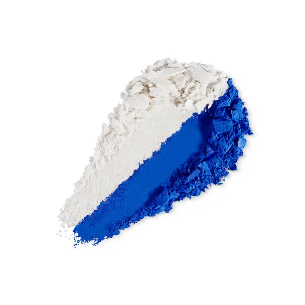 Sombra doble de ojos cocida y reposicionable para uso en seco y mojado - Bright Duo Baked Eyeshadow - KIKO MILANO