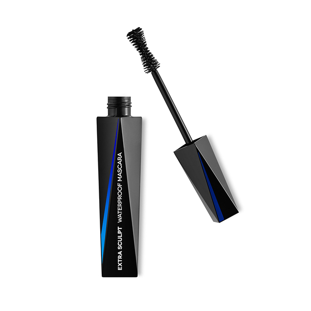 Mascara effet volume panoramique pour des cils démultipliés. Résistant à l'eau - Extra Sculpt Waterproof Mascara - KIKO MILANO
