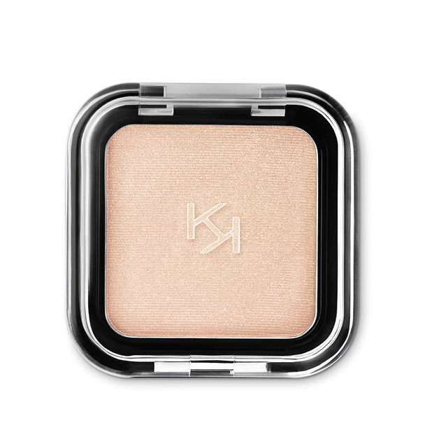 Ombre à paupières à la couleur intense - Smart Colour Eyeshadow - KIKO MILANO