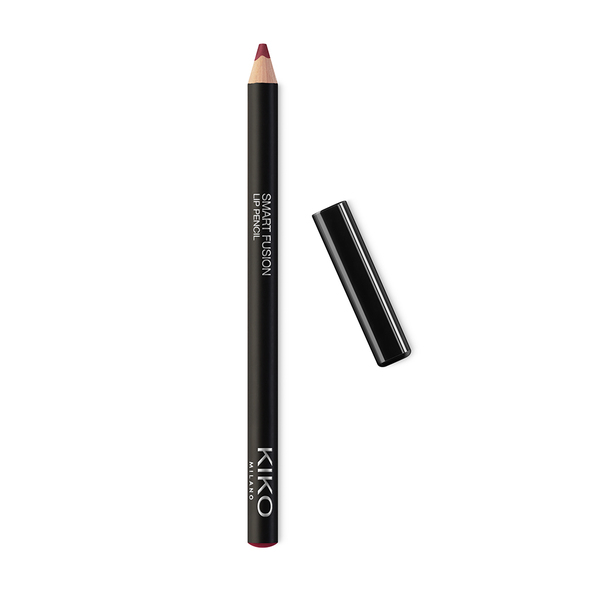 Kredka do ust zapewniająca wyjątkowo precyzyjną kreskę - Smart Fusion Lip Pencil - KIKO MILANO