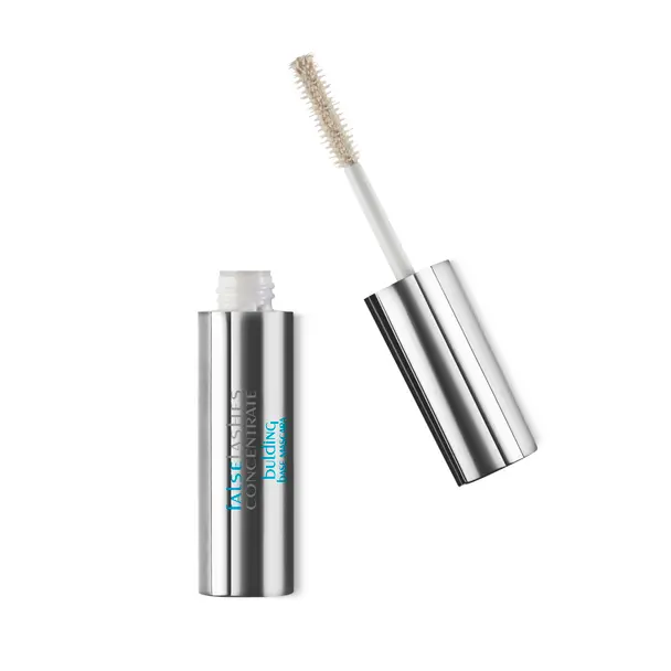 Mascara bianco