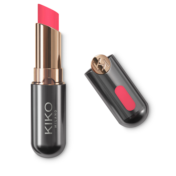 Rouge à lèvres crémeux longue tenue (10 heures*), fini semi-mat - Unlimited Stylo - KIKO MILANO