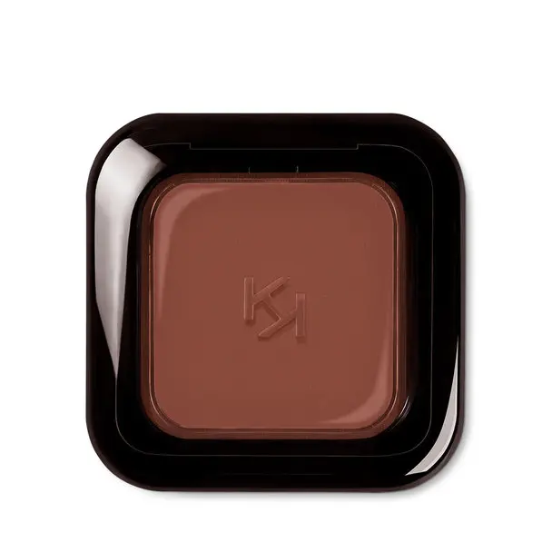 Ombre à paupières repositionnable hautement pigmentée, application à sec et humide - High Pigment Wet and Dry Eyeshadow - KIKO MILANO