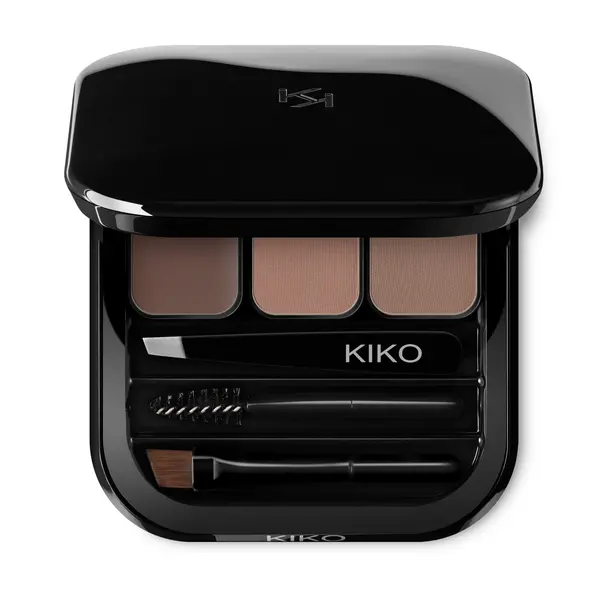 Eyebrow palette - Eyebrow Expert Palette - KIKO MILANO