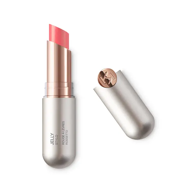 Wet look finish glossy lipstick - Jelly Stylo - KIKO MILANO