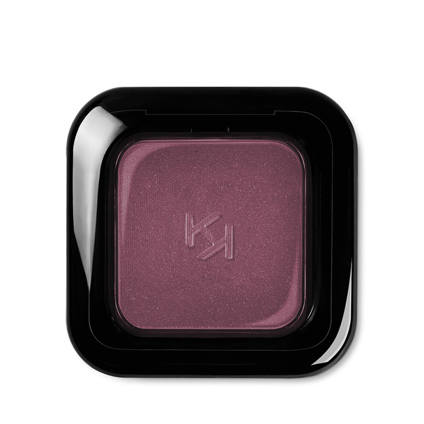 Highly pigmented eyeshadow for wet and dry use - High Pigment Wet and Dry Eyeshadow - KIKO MILANO