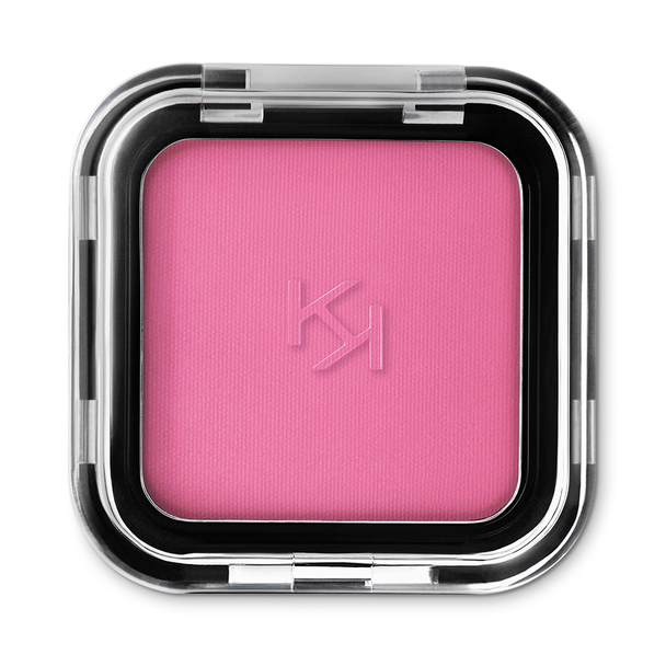 Intense colour blush with buildable result - Smart Colour Blush - KIKO MILANO