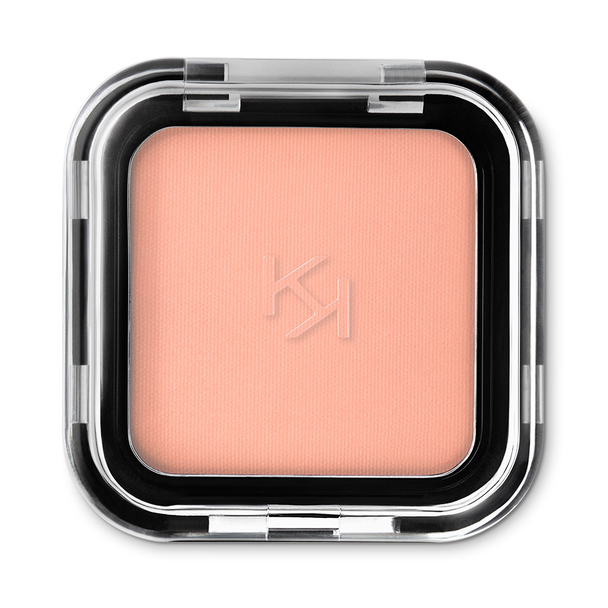 Blusher met intense kleur voor het resultaat dat je zelf wil - Smart Colour Blush - KIKO MILANO