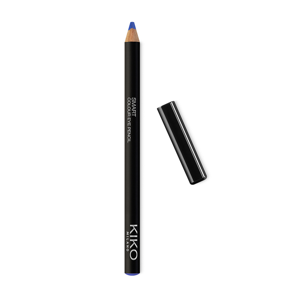 <p>Coloured eye pencil for the waterline and lash line</p> - Smart Colour Eyepencil - KIKO MILANO