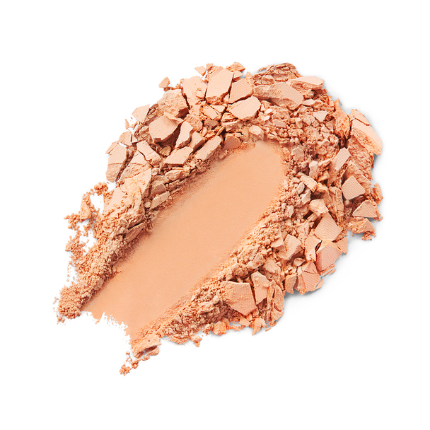Kompakter Puder mit natürlich mattem Finish - Matte Fusion Pressed Powder - KIKO MILANO