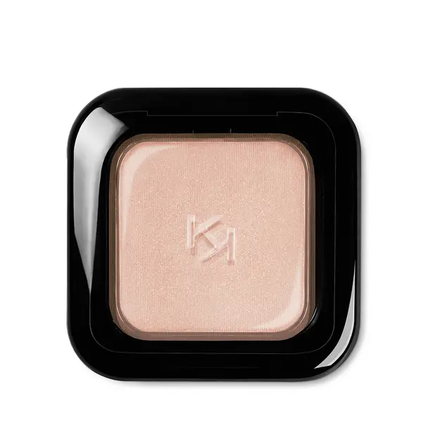 Ombre à paupières repositionnable hautement pigmentée, application à sec et humide - High Pigment Wet and Dry Eyeshadow - KIKO MILANO