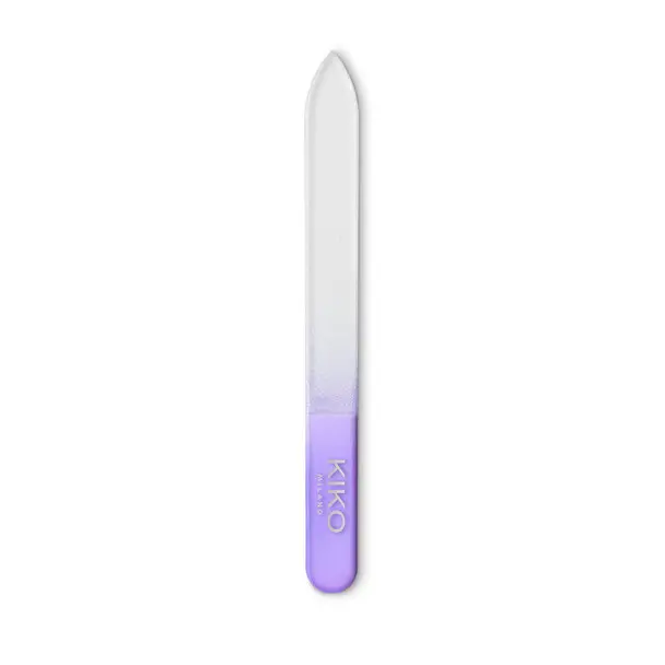 Lima unghie in vetro - Nail File 106 - Glass - KIKO MILANO