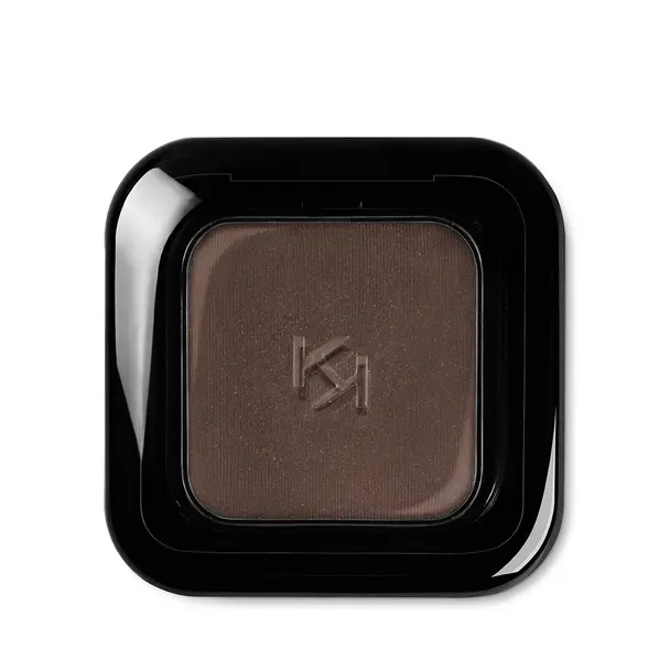 Sombra de ojos reposicionable de alta pigmentación, para uso en seco y mojado - High Pigment Wet and Dry Eyeshadow - KIKO MILANO
