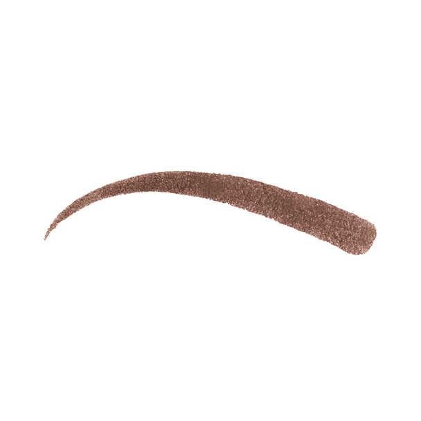 Lápis para sobrancelhas com uma fórmula consistente de micro precisão e pente separador - Precision Eyebrow Pencil - KIKO MILANO