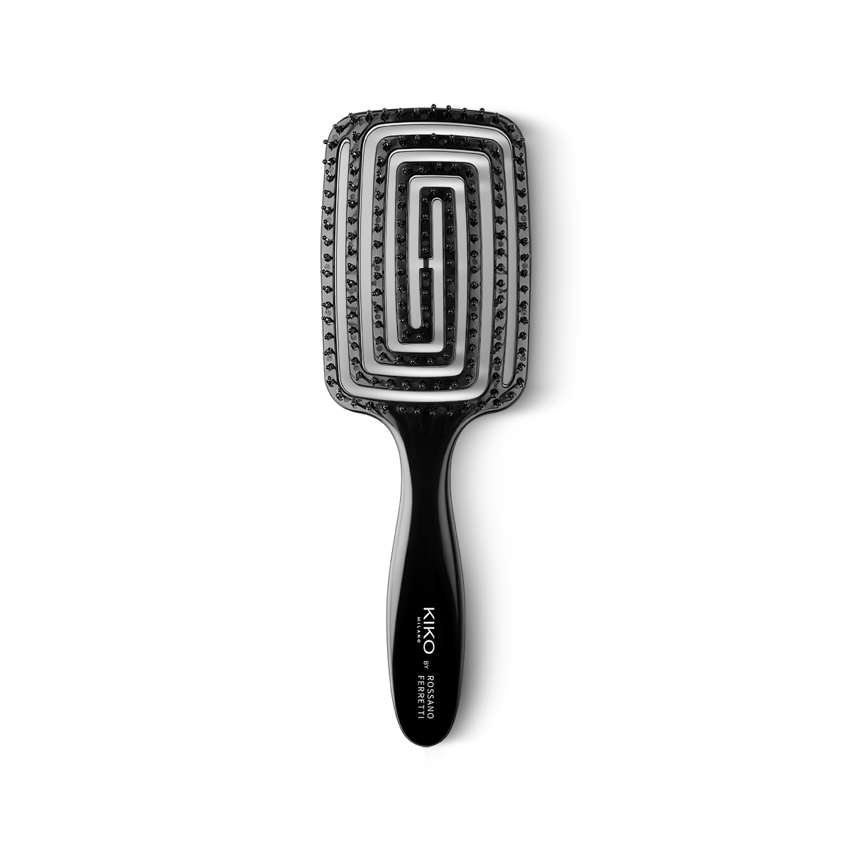 Hair Accessories - Frizz-Guard Hair Brush | KIKO