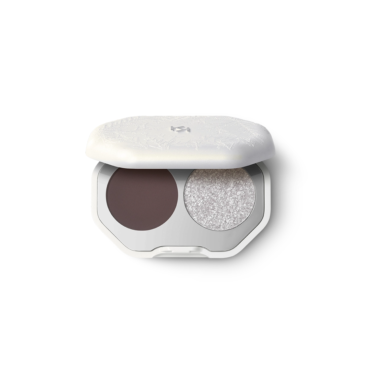 Eyeshadows - Snow-Kissed Holiday Mountain Twins Eyeshadow - 04