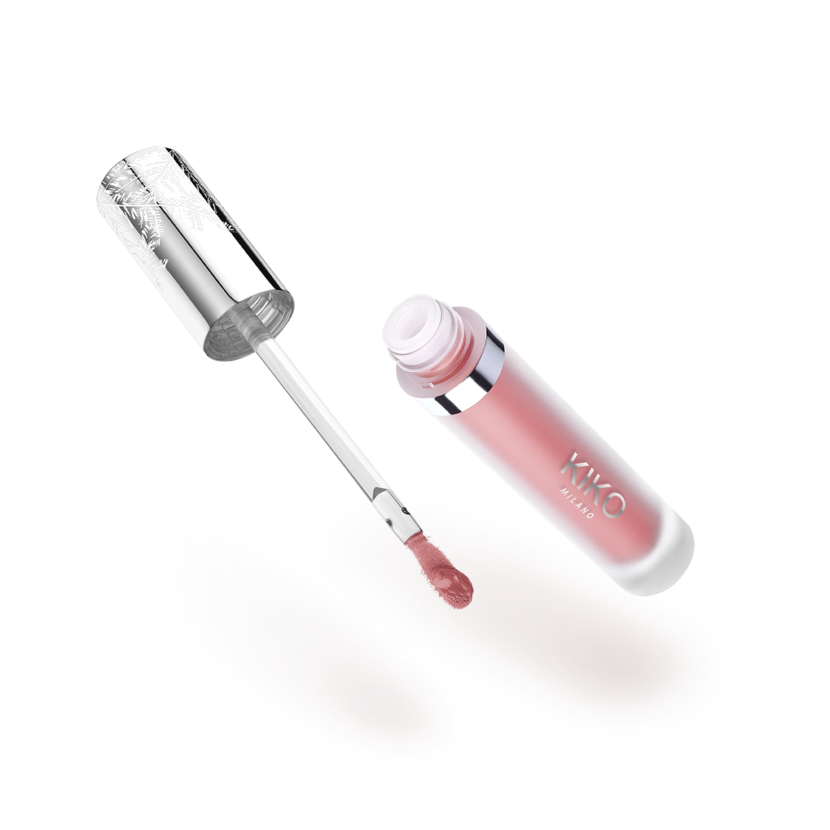 Lipsticks - Snow-Kissed Holiday All That Matte-rs Lip Tint - 01