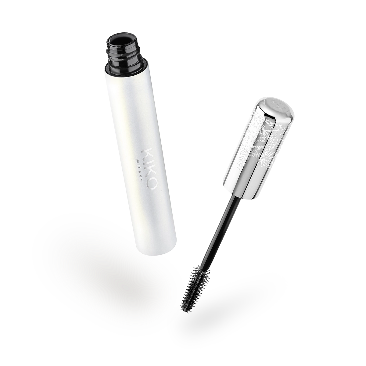 Panoramic volume-effect mascara | KIKO MILANO