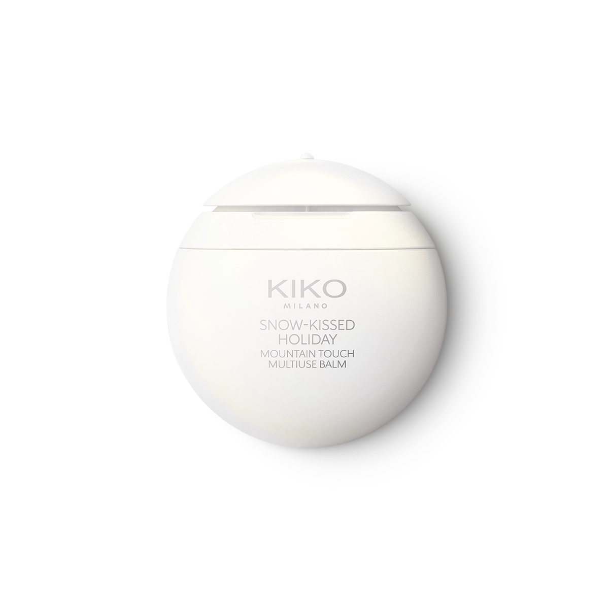 Multi-use balm for face, lips and hands | KIKO MILANO