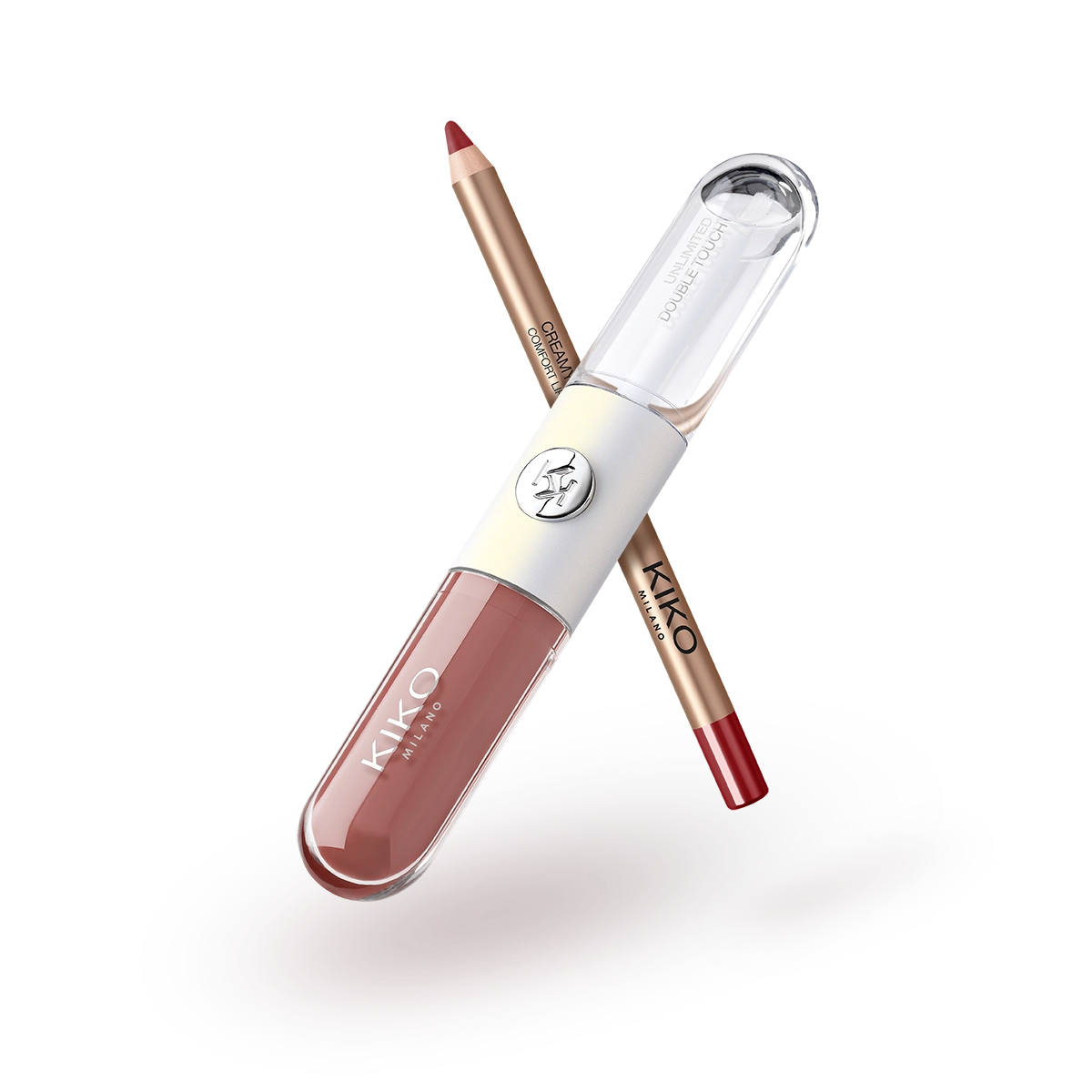 Sets & Kits - Snow-Kissed Holiday My Perfect Combo Lips Gift Set
