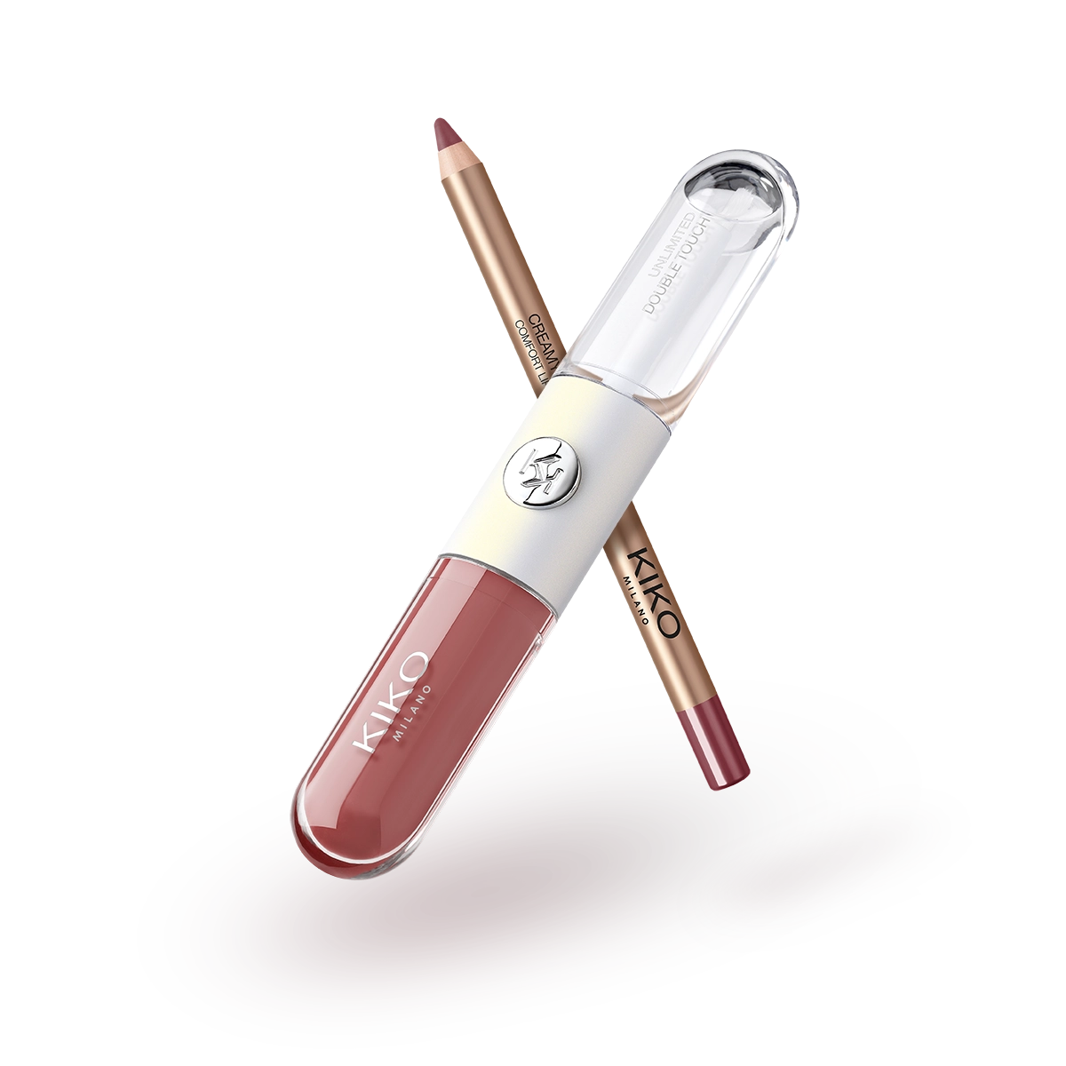 Sets & Kits - Snow-Kissed Holiday My Perfect Combo Lips Gift Set