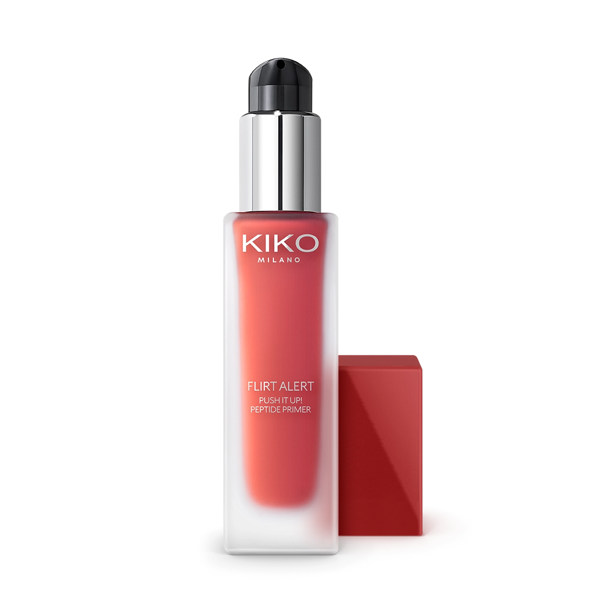 Face Primers - Flirt Alert Flirt Alert Push It Up! Peptide Primer