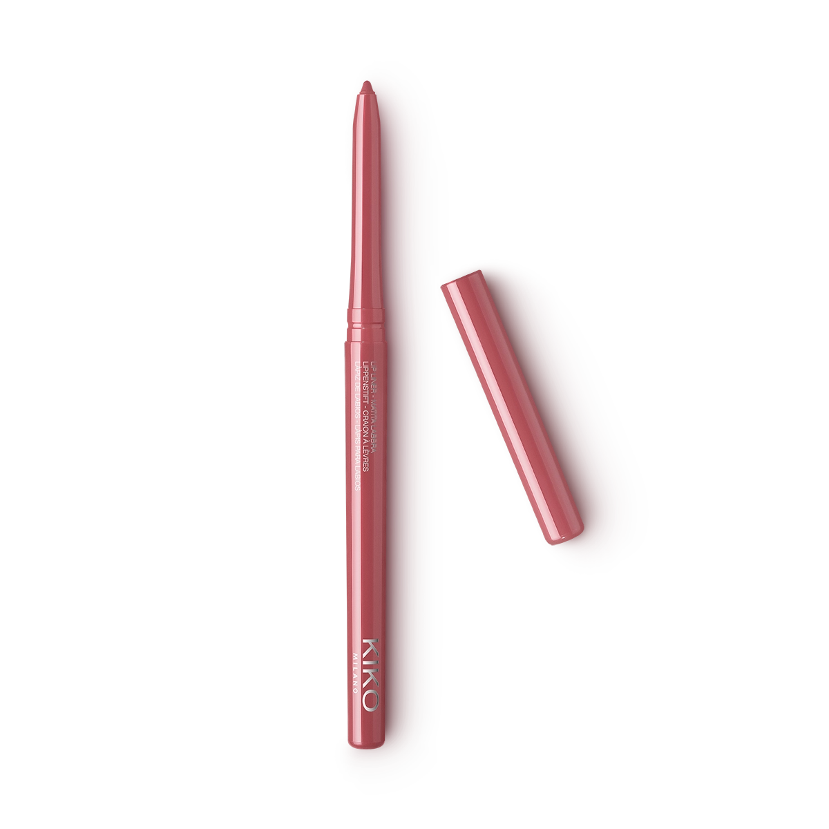 Lip Pencils - Flirt Alert Micro Sculpting Lip Liner - 03 Gimme A