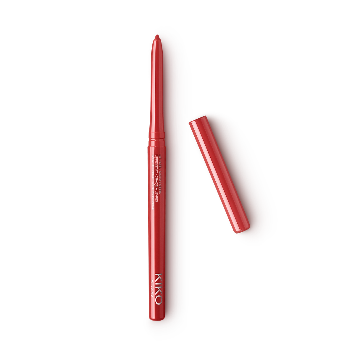 Lip Pencils - Flirt Alert Micro Sculpting Lip Liner - 04