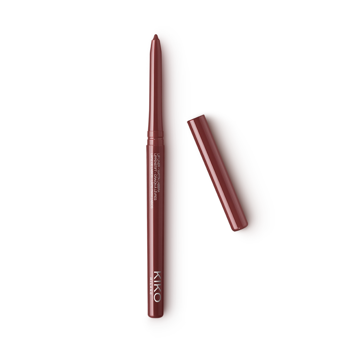 Lip Pencils - Flirt Alert Micro Sculpting Lip Liner - 06