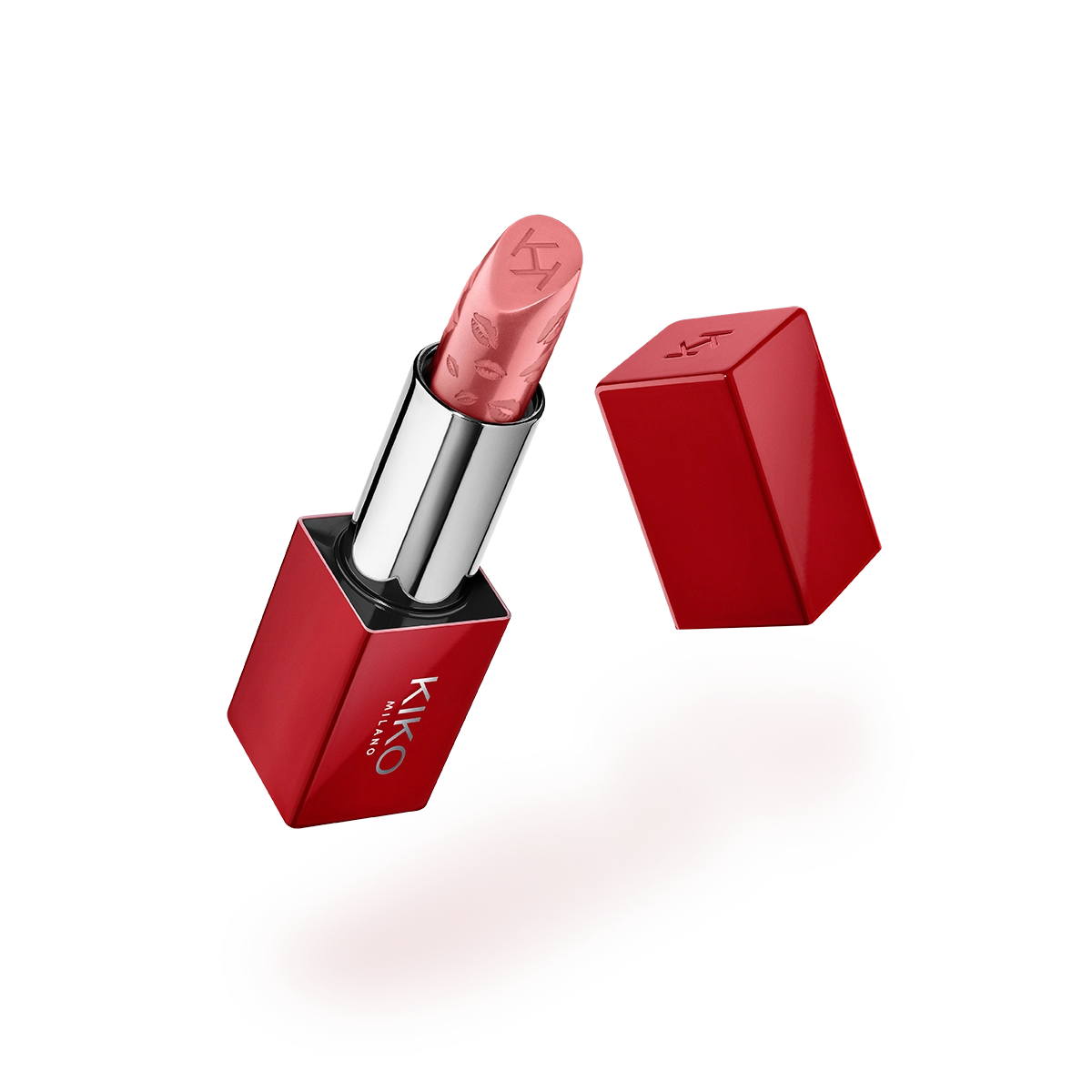 Lipsticks - Flirt Alert Heartstopper Shiny Lipstick - 03 Gimme A