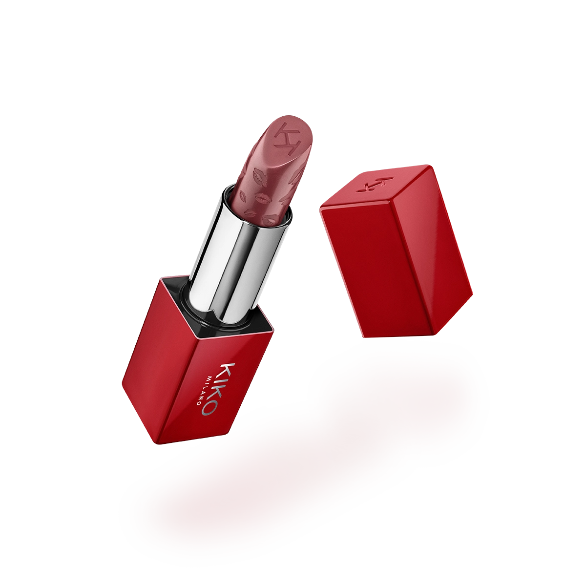 Lipsticks - Flirt Alert Heartstopper Shiny Lipstick - 06
