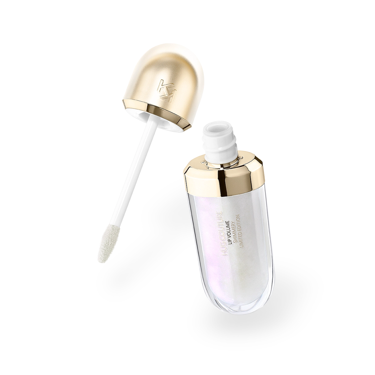 Lip Treatments - Hug Couture Lip Volume Shimmery Limited Edition