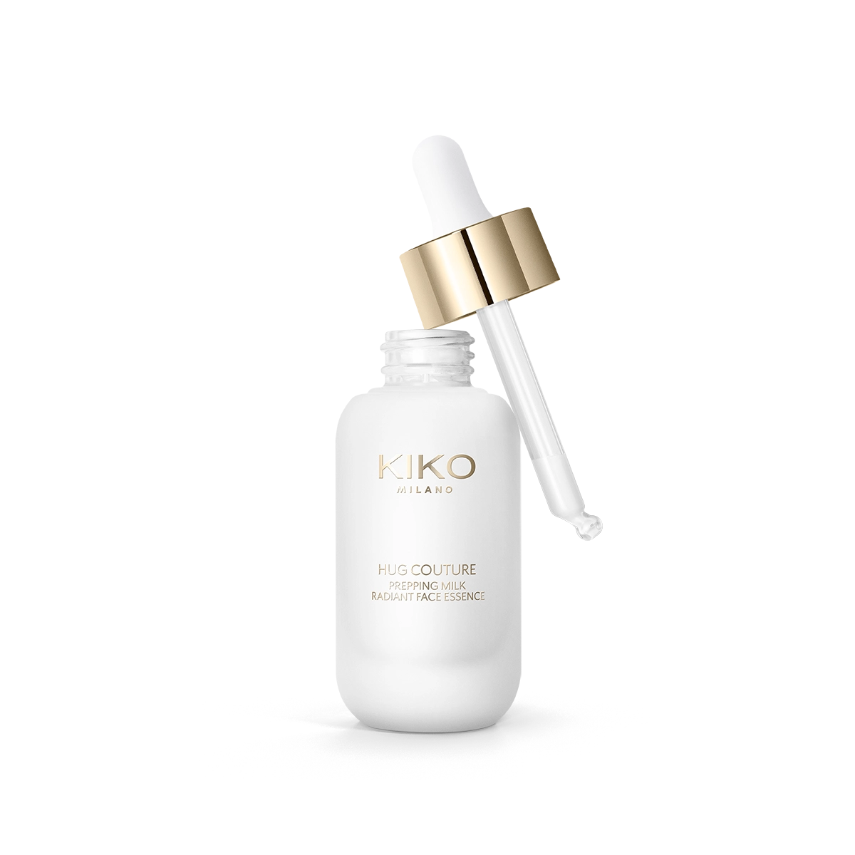 美容液 Kiko Face Primers - Hug Couture Prepping Milk Radiant Face Essence | KIKO