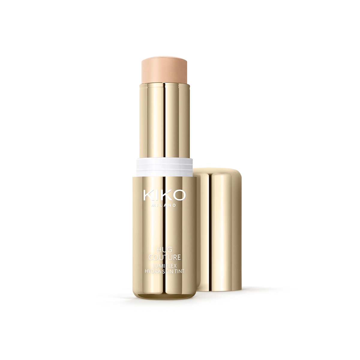 Liquid Foundations - Hug Couture Lumi Flex Hydra Skin Tint - 03