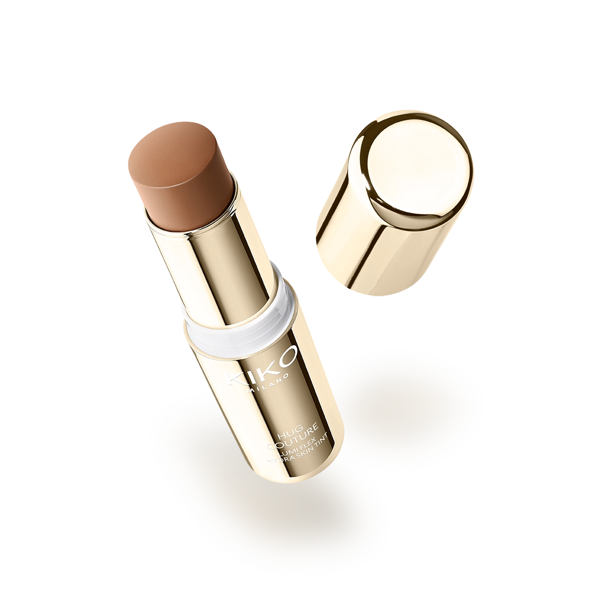 Liquid Foundations - Hug Couture Lumi Flex Hydra Skin Tint - 06