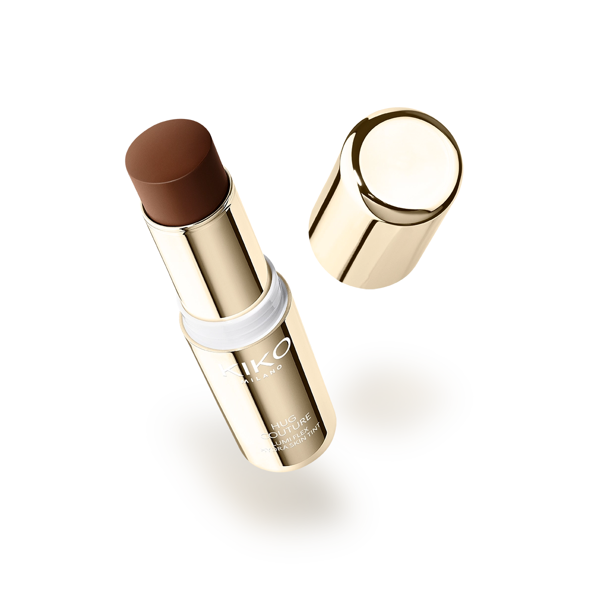 Liquid Foundations - Hug Couture Lumi Flex Hydra Skin Tint - 08