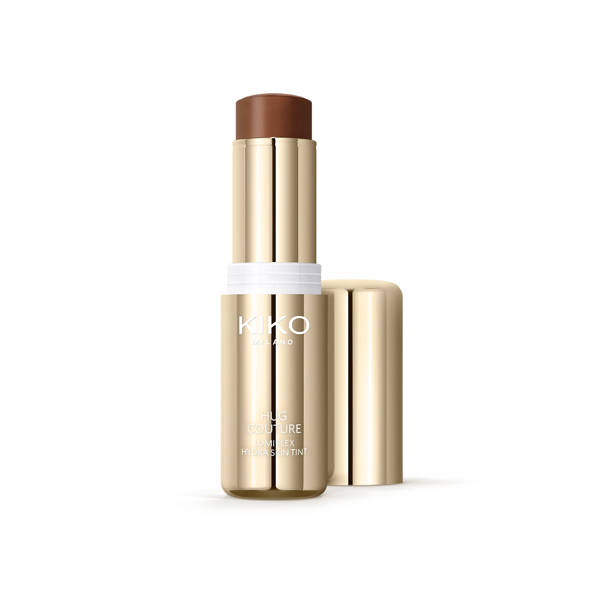 Liquid Foundations - Hug Couture Lumi Flex Hydra Skin Tint - 08