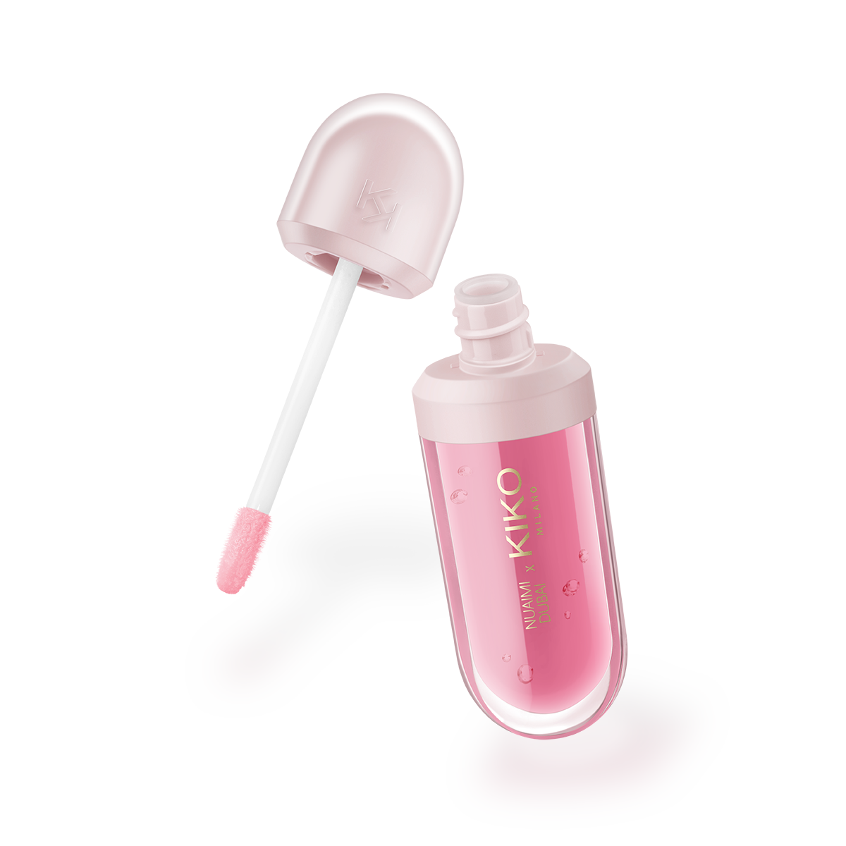 Lip Treatments - Threads of Time 3D Hydra Lip Oil Limited Edition