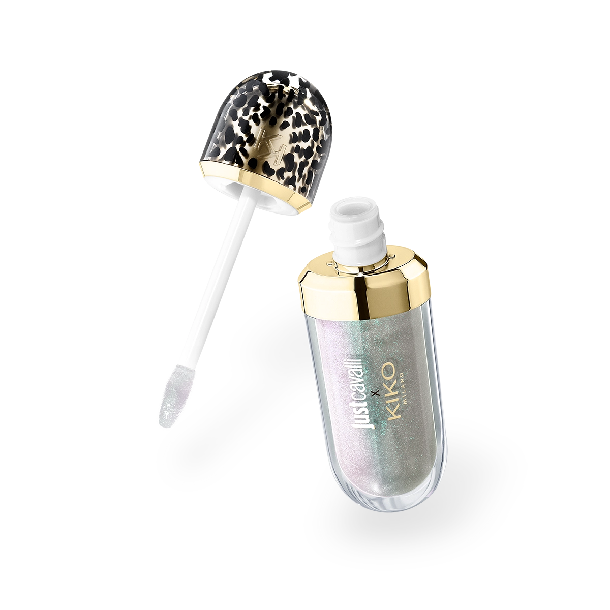 Brillos de labios - Just Cavalli X Kiko Milano 3D Hydra Lip Gloss