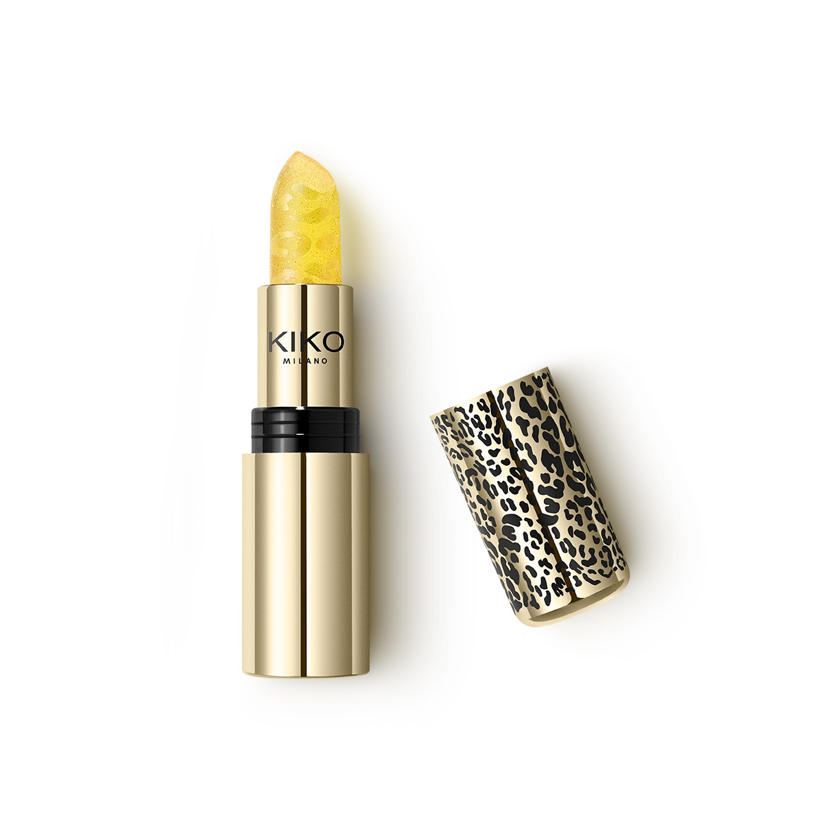 Lip Treatments - Just Cavalli X Kiko Milano Wild Beats Solid Lip