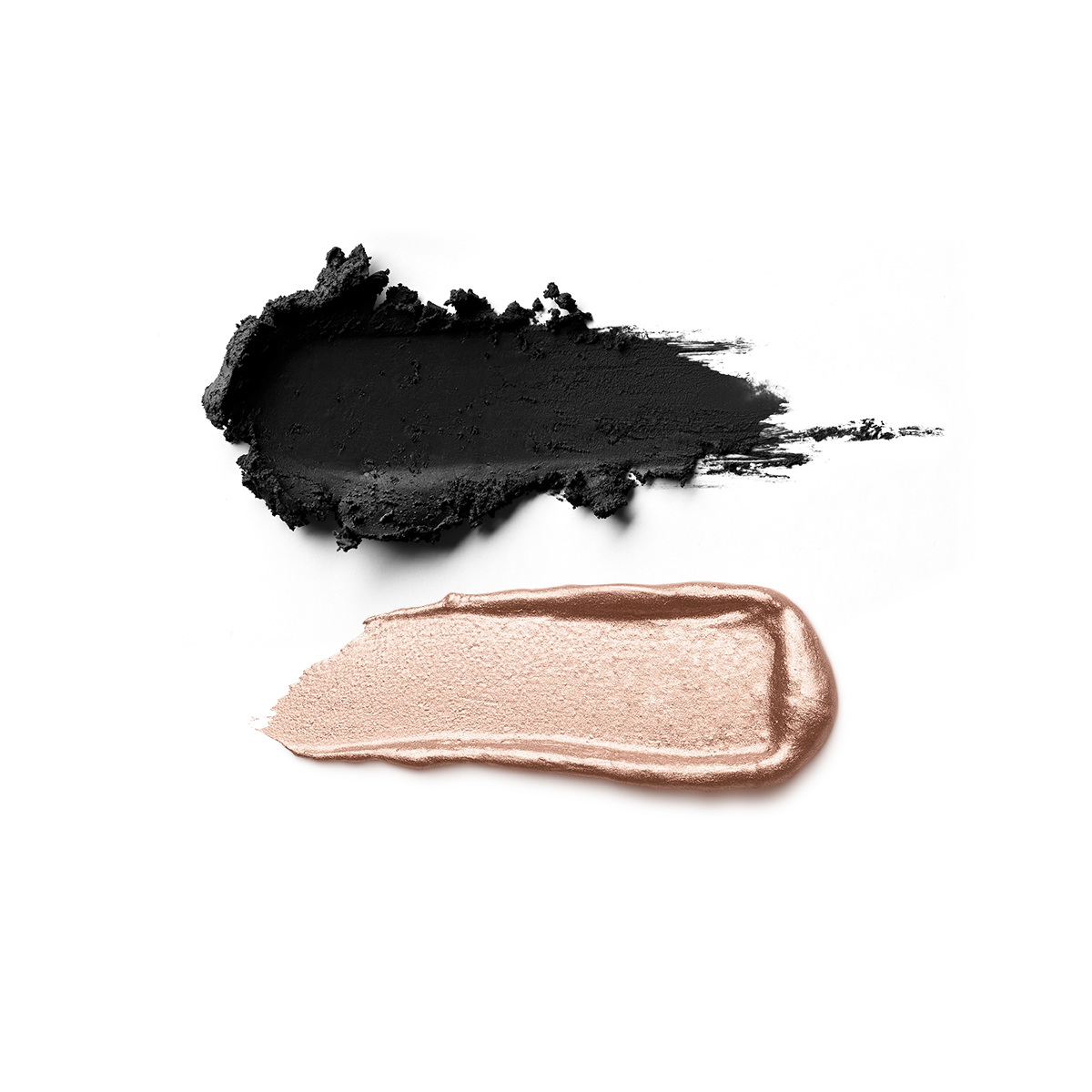 Eyeshadows - Flirt Alert Eyes Don't Lie Kajal & Eyeshadow - 01