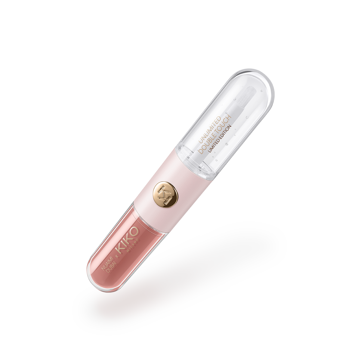 Lipsticks - Threads of Time Unlimited Double Touch Limited Edition