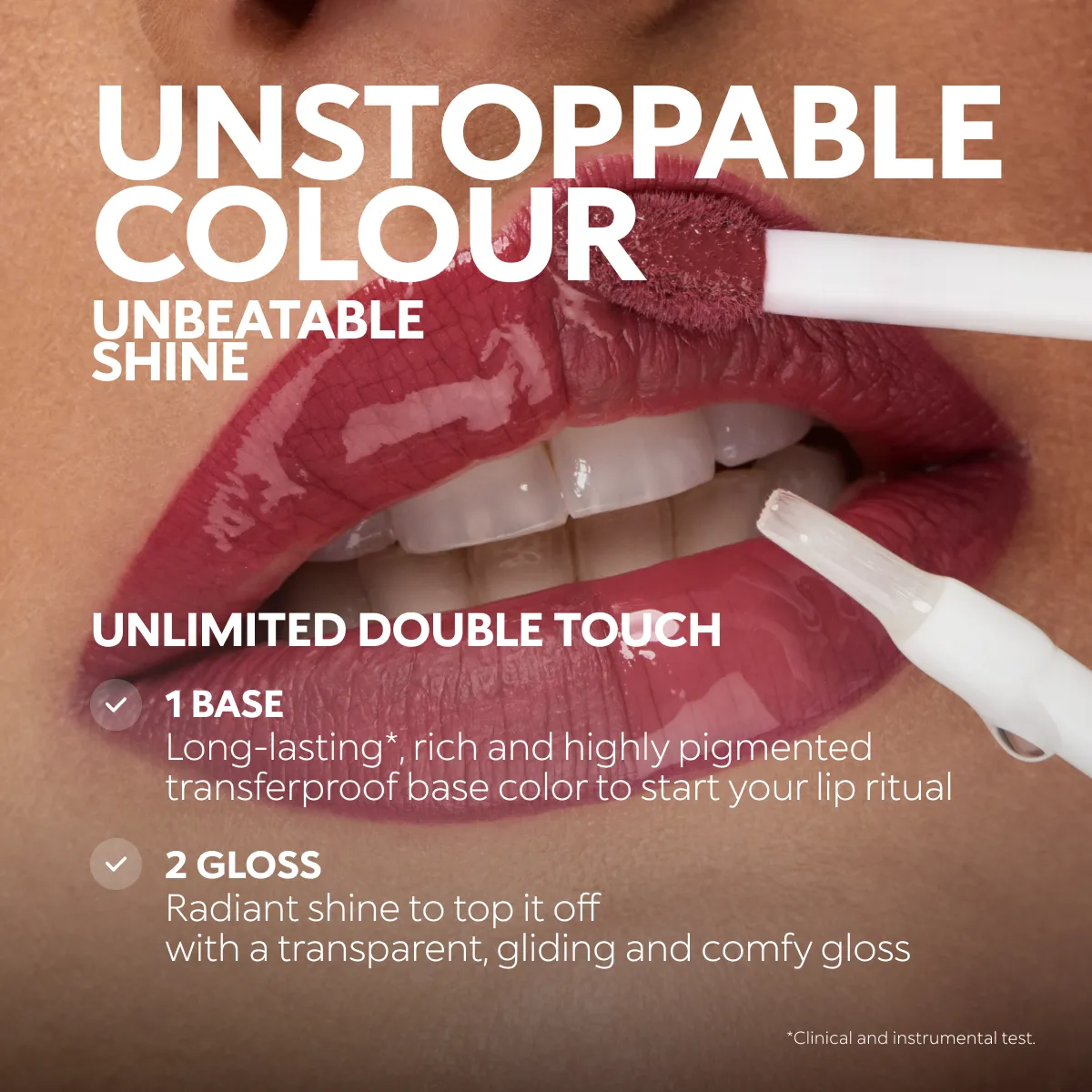 Sets & Kits - Twist 'N Twinkle Holiday Meant To Match Lips Gift