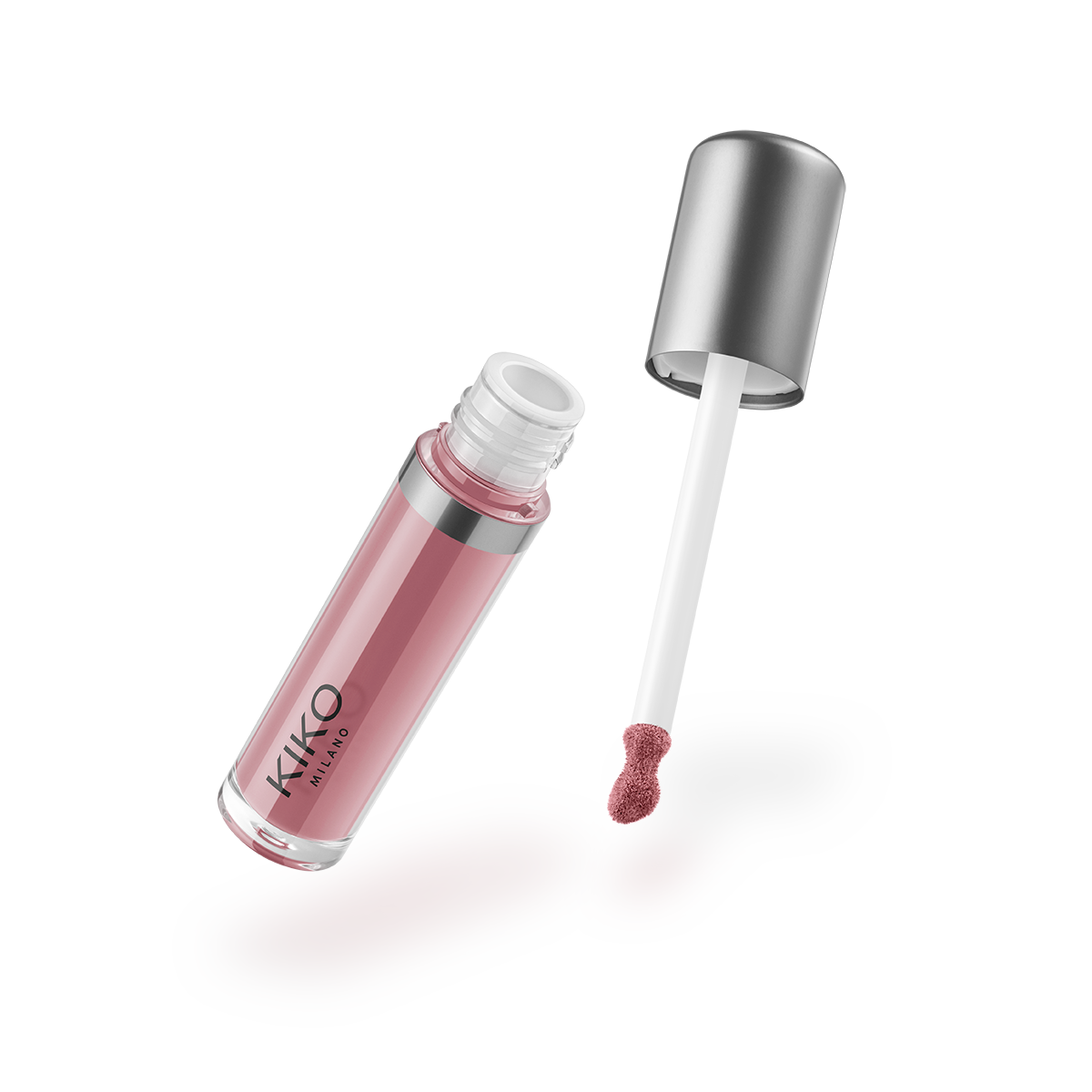Lippenstift - Lasting Matte Veil Liquid Lip Colour - 08 Universal