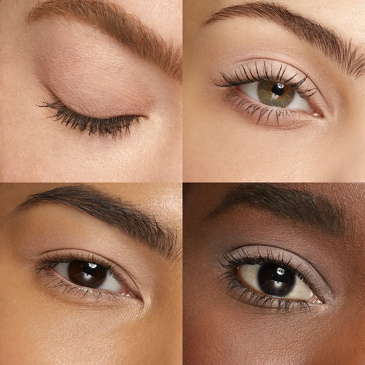 Eyeshadows - High Pigment Eyeshadow - 20 Sparkling Light Rose | KIKO