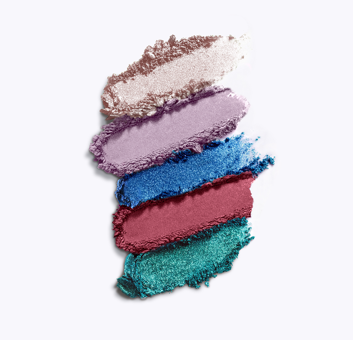 Eyeshadows - High Pigment Eyeshadow - 37 Matte White | KIKO