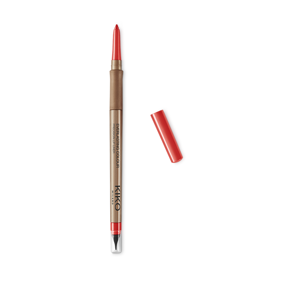 Lip liner - Everlasting Colour Precision Lip Liner - KIKO MILANO